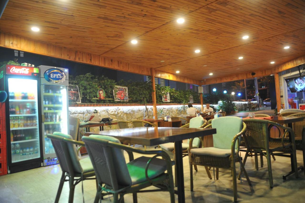 Happy Homes Apart Hotel Alanya Exterior photo