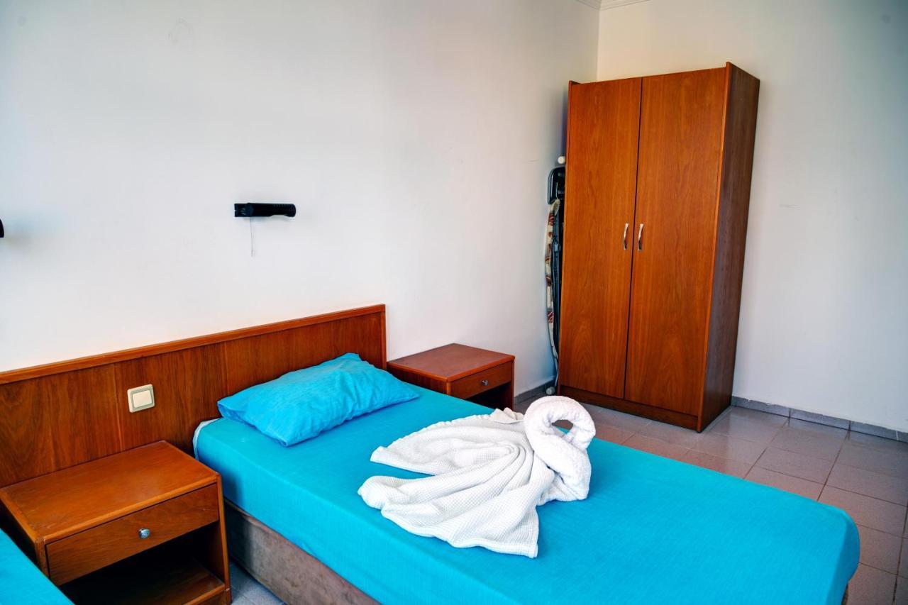 Happy Homes Apart Hotel Alanya Exterior photo