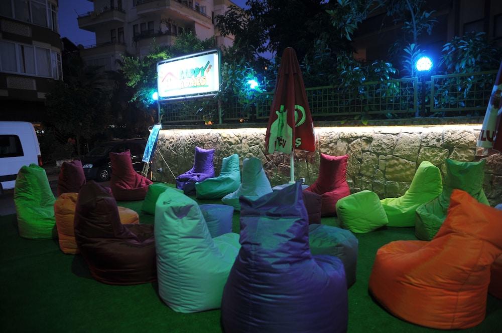 Happy Homes Apart Hotel Alanya Exterior photo
