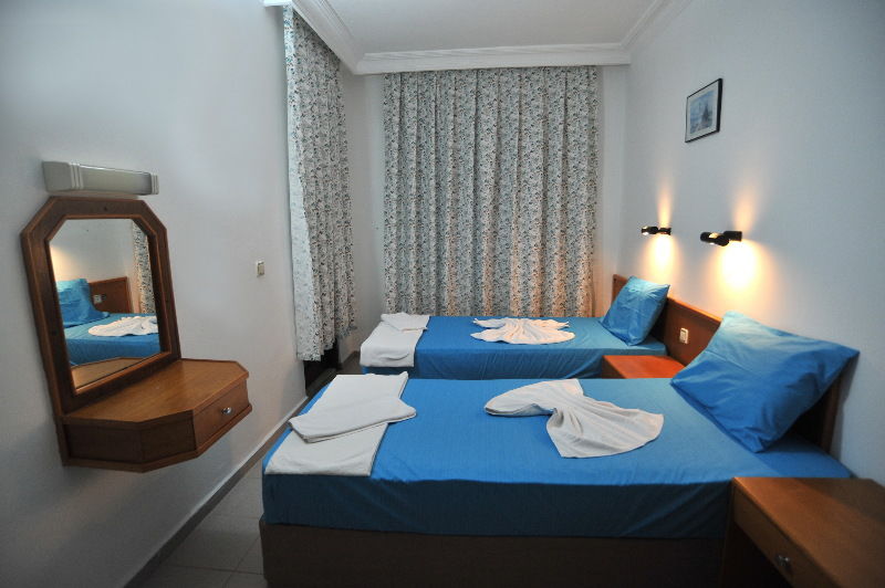 Happy Homes Apart Hotel Alanya Exterior photo
