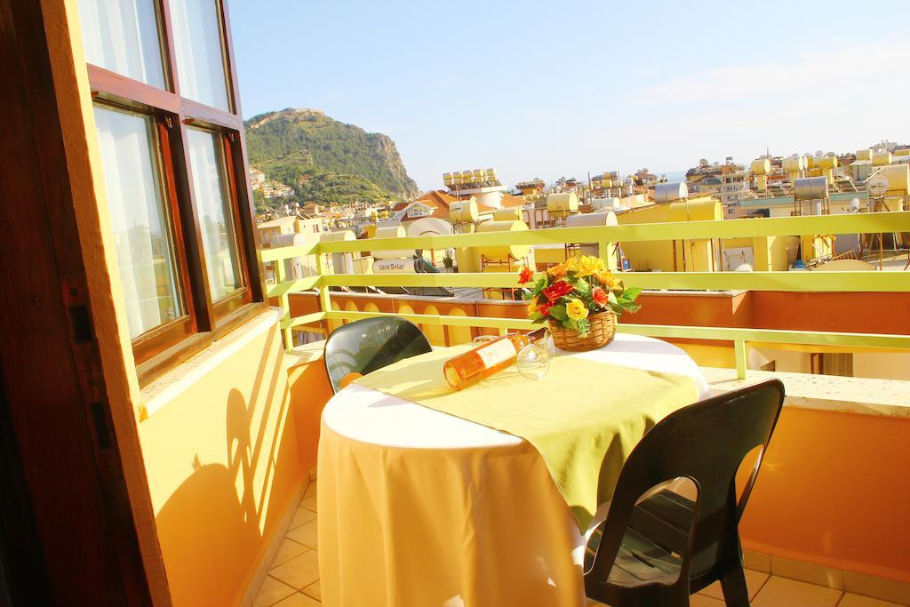 Happy Homes Apart Hotel Alanya Room photo