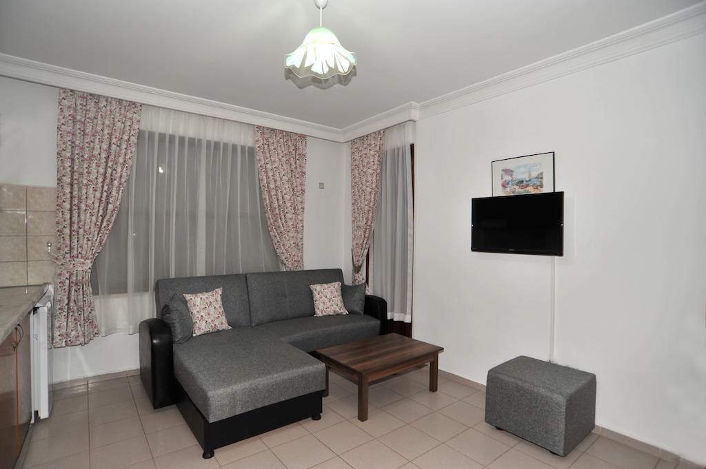 Happy Homes Apart Hotel Alanya Room photo