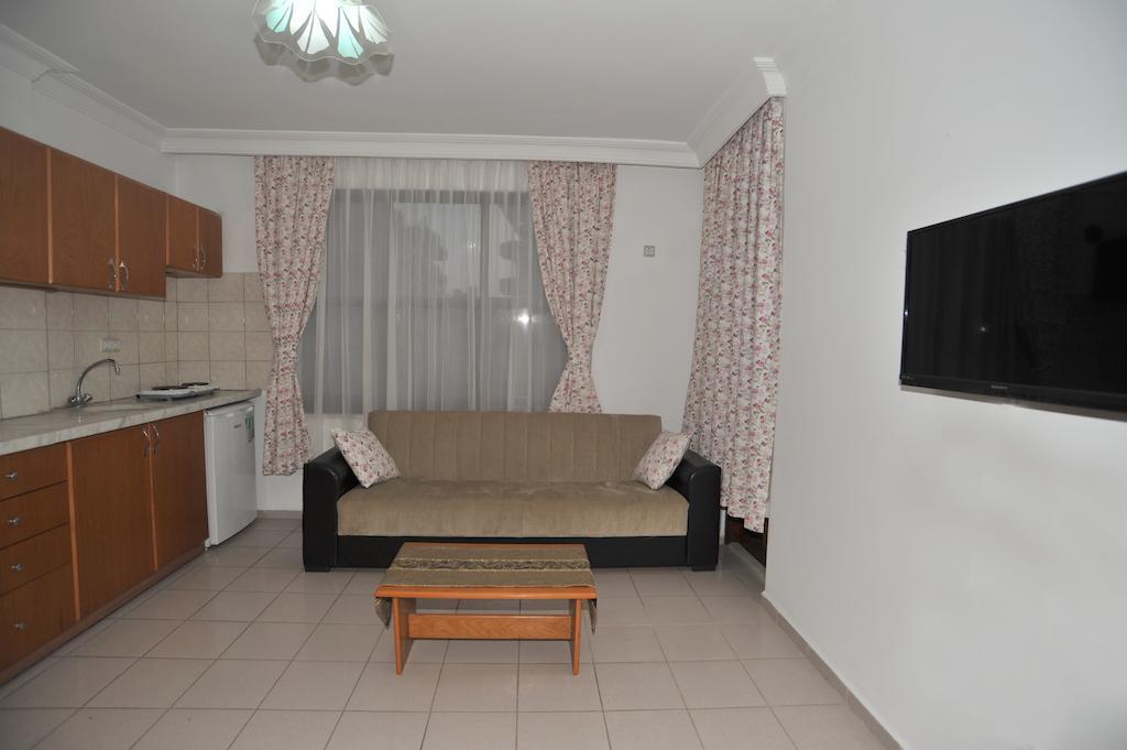 Happy Homes Apart Hotel Alanya Room photo